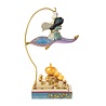 Disney Traditions Aladdin Magic in the Moonlight LED