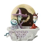 Disney Traditions Nightmare Before Christmas Mischief Makers 15 cm