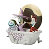 Disney Traditions Nightmare Before Christmas Mischief Makers 15 cm