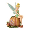 Disney Traditions Tinkerbell Pumpkin Patch Pixie 15 cm Disney Traditions Tinkerbell Pumpkin Patch Pixie 15 cm