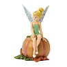 Disney Traditions Tinkerbell Pumpkin Patch Pixie 15 cm Disney Traditions Tinkerbell Pumpkin Patch Pixie 15 cm