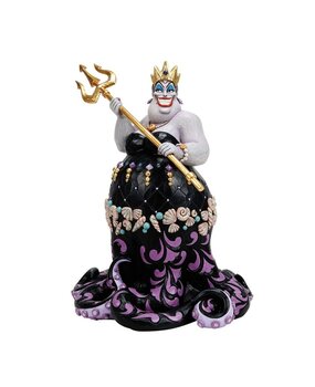 Disney Traditions The Little Mermaid Ursula Queen of the Seven Seas