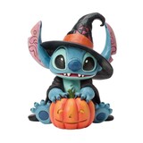 Disney Traditions Stitch Witchy Stitch 15 cm