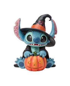 Disney Traditions Stitch Witchy Stitch 15 cm