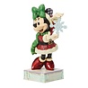Disney Traditions Minnie Mouse Snow Unique Disney Traditions Minnie Mouse Snow Unique