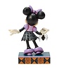 Disney Traditions Minnie Mouse Web-Tastic Halloween 16 cm