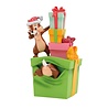 Disney Showcase Chip and Dale Christmas 15 cm Disney Showcase Chip and Dale Christmas 15 cm