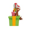 Disney Showcase Knabbel en Babbel Kerstmis 15 cm Disney Showcase Knabbel en Babbel Kerstmis 15 cm