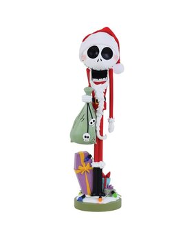 Disney Showcase Nightmare Before Christmas Jack Skellington Nutcracker