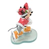 Disney Showcase Mickey & Minnie Mouse Ice Skating 15 cm Disney Showcase Mickey & Minnie Mouse Ice Skating 15 cm