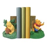 Disney Showcase Winnie the Pooh 100th Anniversary Bookends