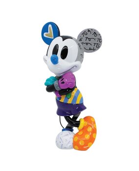 Britto Mickey Mouse Big Figure