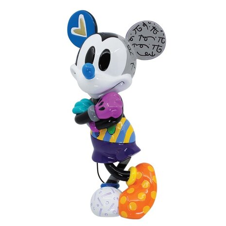 Britto Mickey Mouse Big Figure