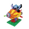 Britto Stitch Rocket Ship