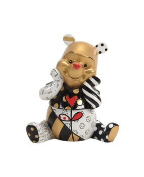 Britto Winnie the Pooh Midas