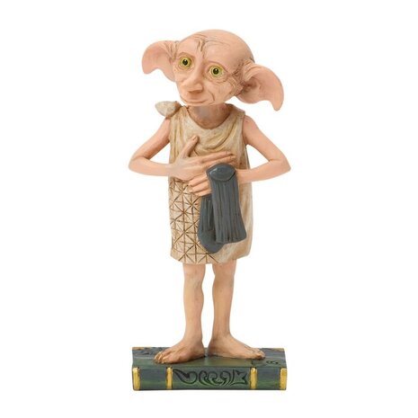Harry Potter by Jim Shore Harry Potter Dobby Personality Pose