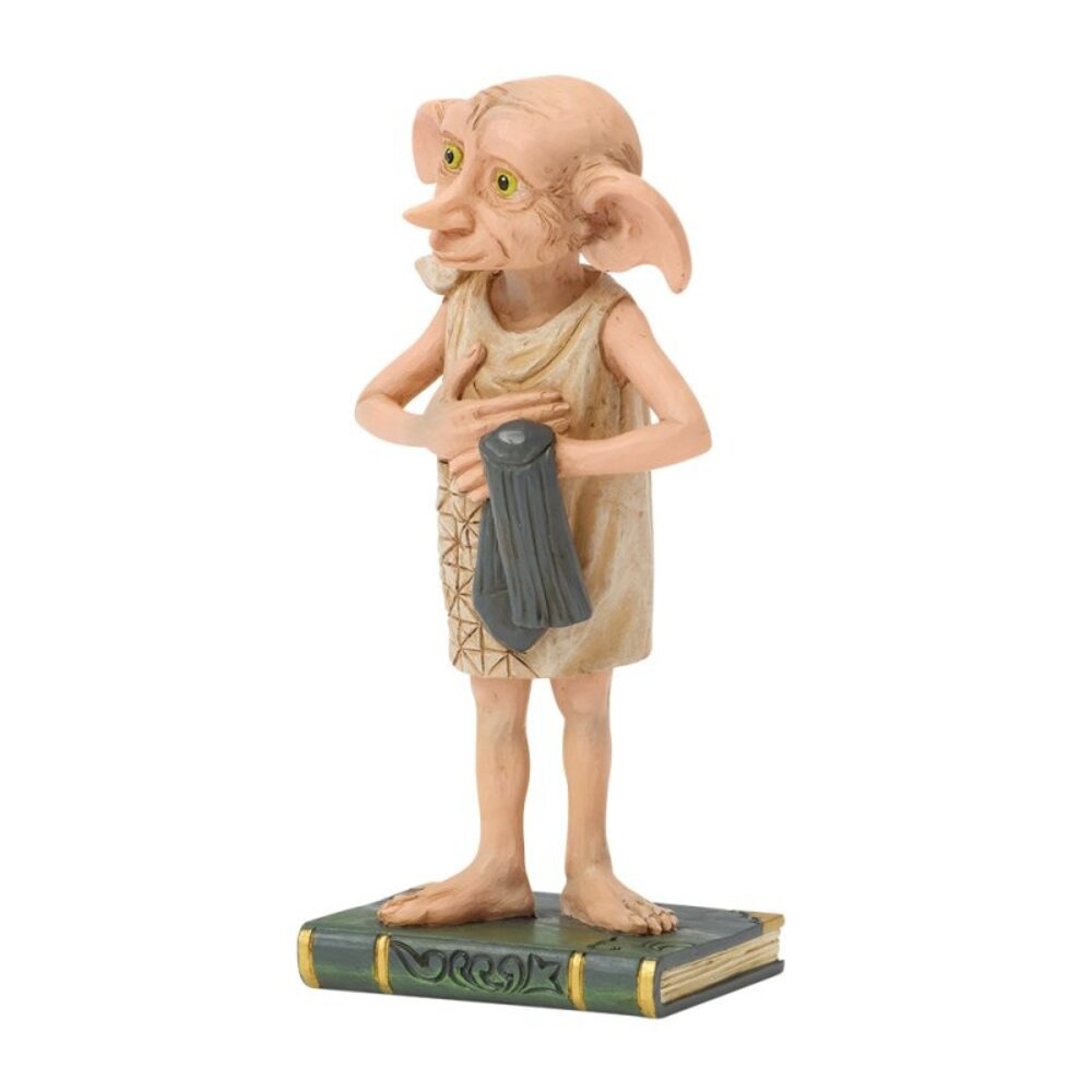 Harry Potter by Jim Shore Harry Potter Dobby Personality Pose