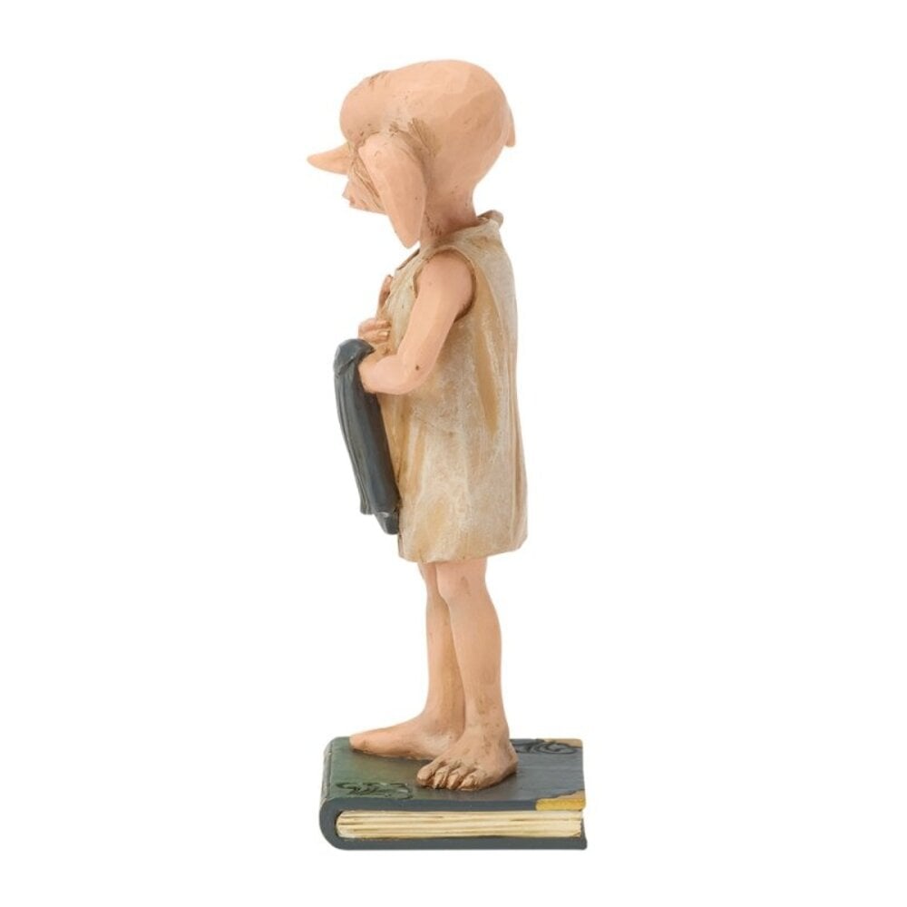 Harry Potter by Jim Shore Harry Potter Dobby Personality Pose
