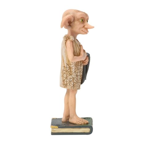 Harry Potter by Jim Shore Harry Potter Dobby Personality Pose