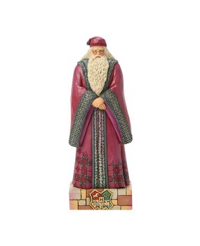 Harry Potter by Jim Shore Harry Potter Dumbledore Wise and Kind Harry Potter by Jim Shore Harry Potter Dumbledore Wise and Kind
