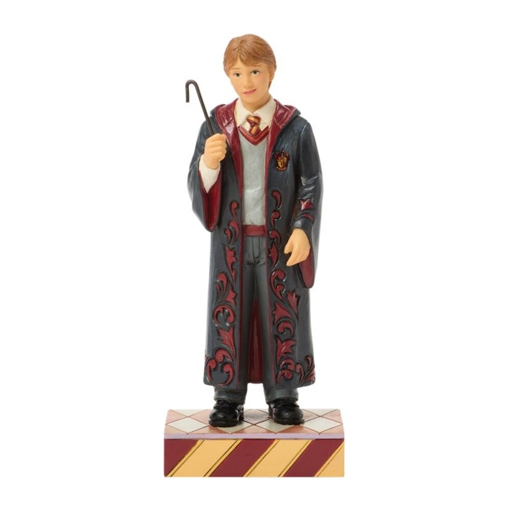 Harry Potter by Jim Shore Harry Potter Ron's Broken Wand