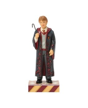 Harry Potter by Jim Shore Harry Potter Ron's Broken Wand Harry Potter by Jim Shore Harry Potter Ron's Broken Wand