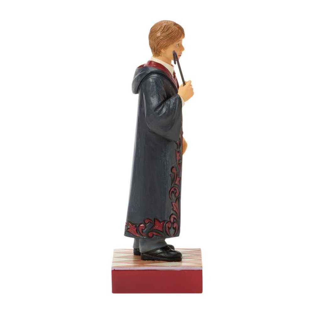 Harry Potter by Jim Shore Harry Potter Ron's Broken Wand