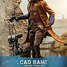 Hot Toys Star Wars: The Book of Boba Fett Action Figure 1/6 Cad Bane (Deluxe Version) 34 cm
