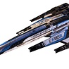 Master Replicas Mass Effect Die-Cast Normandy SR-2 22 cm Master Replicas Mass Effect Die-Cast Normandy SR-2 22 cm