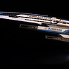 Master Replicas Mass Effect Die-Cast Normandy SR-2 22 cm Master Replicas Mass Effect Die-Cast Normandy SR-2 22 cm