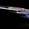 Master Replicas Mass Effect Die-Cast Normandy SR-2 22 cm Master Replicas Mass Effect Die-Cast Normandy SR-2 22 cm