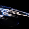 Master Replicas Mass Effect Die-Cast Normandy SR-2 22 cm Master Replicas Mass Effect Die-Cast Normandy SR-2 22 cm