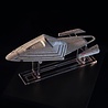 Master Replicas Star Trek Library Die-Cast U.S.S. Voyager NCC-74656-J 10 cm
