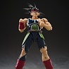 Tamashii Nations Dragon Ball Z S.H. Figuarts Action Figure Bardock the Father of Goku 15 cm