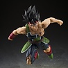 Tamashii Nations Dragon Ball Z S.H. Figuarts Action Figure Bardock the Father of Goku 15 cm