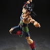 Tamashii Nations Dragon Ball Z S.H. Figuarts Action Figure Bardock the Father of Goku 15 cm