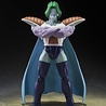 Tamashii Nations Dragon Ball Z S.H. Figuarts Action Figure Dodoria & Zarbon 16 cm