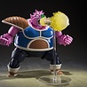 Tamashii Nations Dragon Ball Z S.H. Figuarts Action Figure Dodoria & Zarbon 16 cm