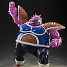 Tamashii Nations Dragon Ball Z S.H. Figuarts Action Figure Dodoria & Zarbon 16 cm
