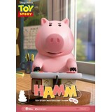 Beast Kingdom Toy Story Master Craft Statue Hamm 28 cm