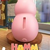 Beast Kingdom Toy Story Master Craft Statue Hamm 28 cm Beast Kingdom Toy Story Master Craft Statue Hamm 28 cm
