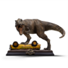 Iron Studios Jurassic Park Icons Statue T-Rex Attack 15 cm