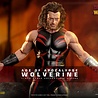 Hot Toys Age of Apocalypse Action Figure 1/6 Wolverine (Artisan Edition) 31 cm