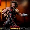 Hot Toys Age of Apocalypse Action Figure 1/6 Wolverine (Artisan Edition) 31 cm