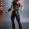Hot Toys Age of Apocalypse Action Figure 1/6 Wolverine (Artisan Edition) 31 cm