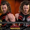 Hot Toys Age of Apocalypse Action Figure 1/6 Wolverine (Artisan Edition) 31 cm