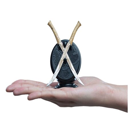 Weta Workshop The Lord of the Rings Classic Series Statue 1/6 Legolas, Hunter of the Plains Limited Edition 32 cm