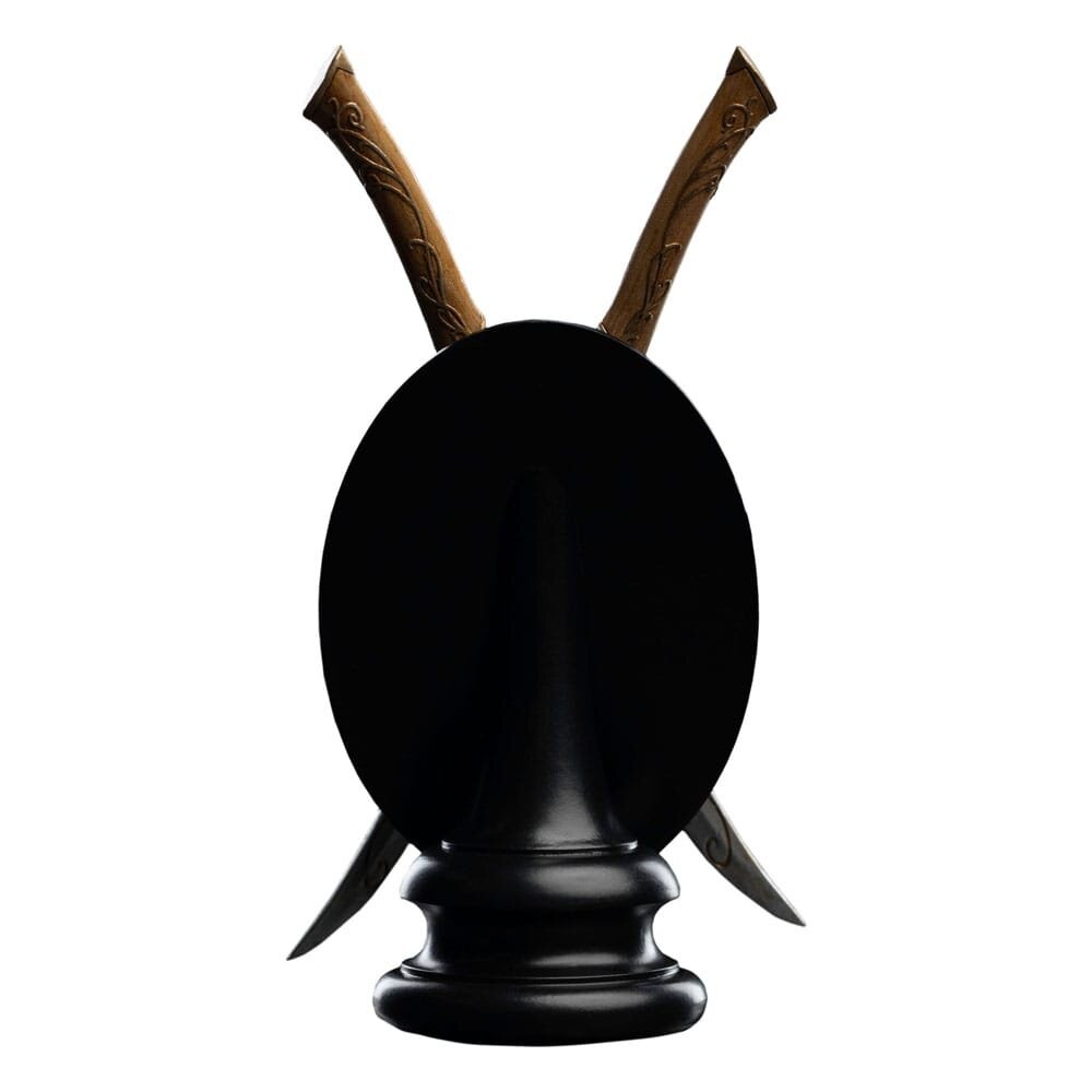 Weta Workshop The Lord of the Rings Classic Series Statue 1/6 Legolas, Hunter of the Plains Limited Edition 32 cm