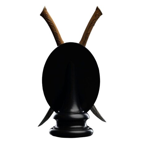 Weta Workshop The Lord of the Rings Classic Series Statue 1/6 Legolas, Hunter of the Plains Limited Edition 32 cm