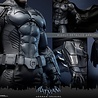 Hot Toys Batman Arkham Origins Action Figure 1/6 Batman 33 cm Hot Toys Batman Arkham Origins Action Figure 1/6 Batman 33 cm